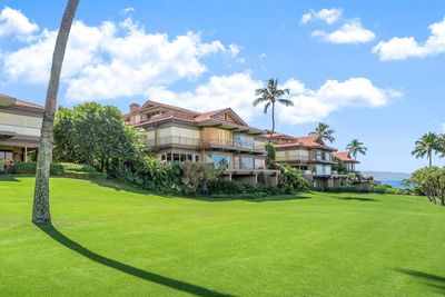 801 - 4000 Wailea Alanui Dr, Condo with 3 bedrooms, 4 bathrooms and null parking in Kihei HI | Image 2