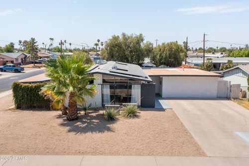 2913 W Madras Ln, Phoenix, AZ, 85053-4864 | Card Image