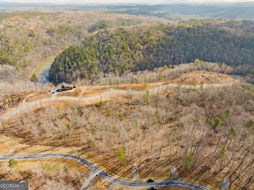 LOT 33 Jakes Landing Way S, Ellijay, GA, 30540-4419 | Card Image