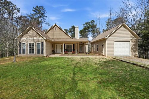 243 Orchard Ridge Trl, Jasper, GA, 30143-5267 | Card Image