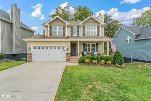 181 Twilight Blvd, Sharps Chapel, TN, 37866-2527 | Card Image