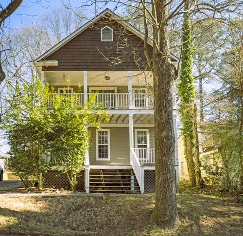481 Pine Dr, Pine Lake, GA, 30072 | Card Image