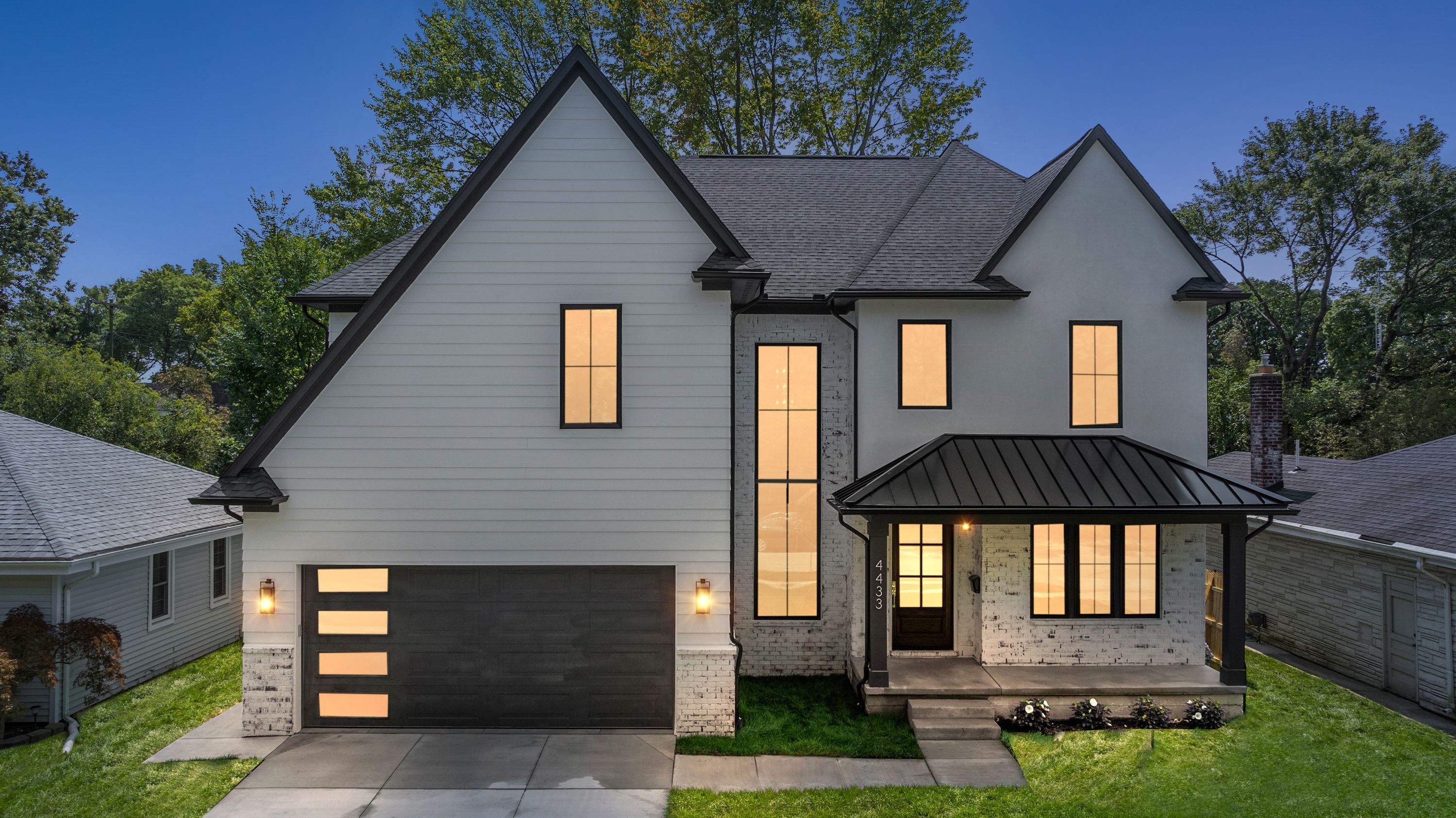 Berkshire Rd, Royal Oak, MI 48073
