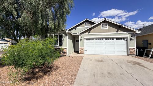 4649 S 38th Glen, Phoenix, AZ, 85041 | Card Image