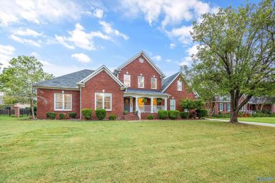 2725 Whistler Lane Se, House other with 4 bedrooms, 3 bathrooms and null parking in Owens Cross Roads AL | Image 3