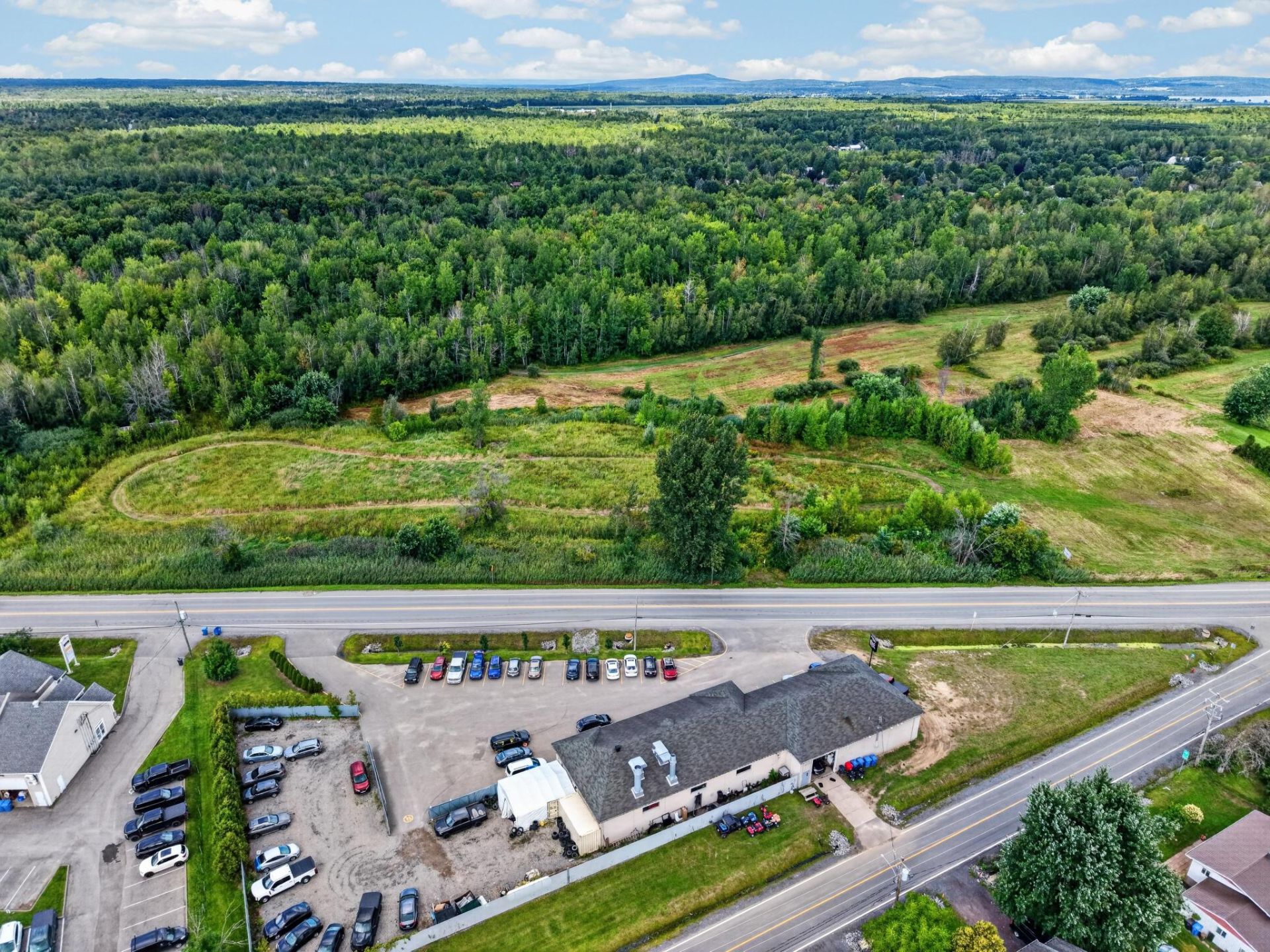 Land in Saint-Lazare 5