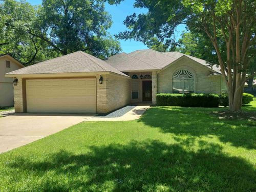 347 Stewart St, Meadowlakes, TX, 78654-7005 | Card Image