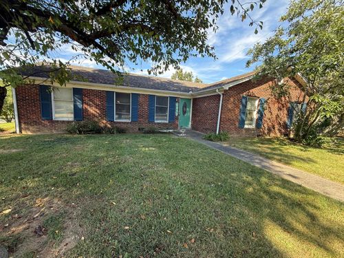 1052 E Main St, Frankfort, KY, 40601-2500 | Card Image