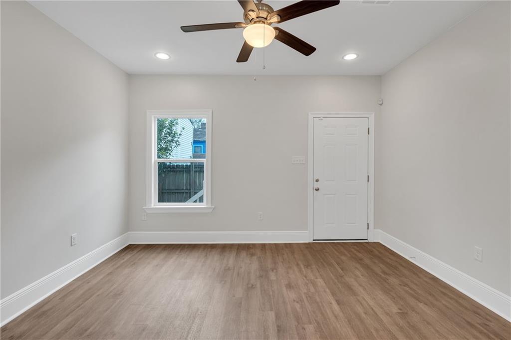 Residential in New Orleans 5