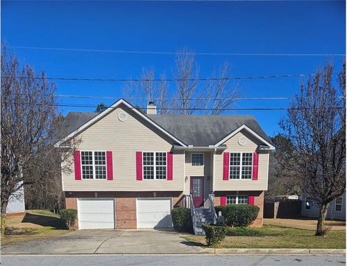 1588 Marceau Dr, Conley, GA, 30288-1976 | Card Image
