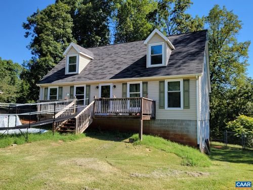 10485 Cedar Hill Rd, GORDONSVILLE, VA, 22942-8425 | Card Image