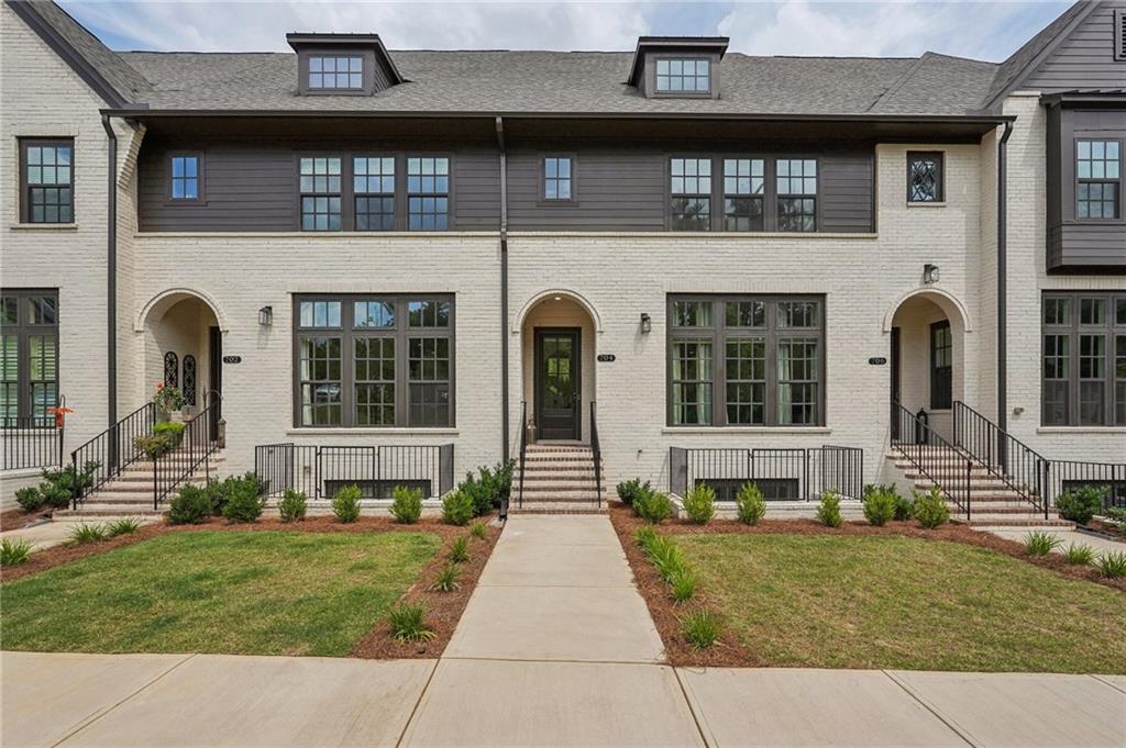 Opera Ln, Alpharetta, GA 30009