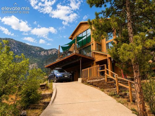 4440 Prairie St, Cascade, CO, 80809-1005 | Card Image