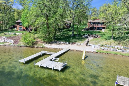 35592 W Shore Dr, Crosslake, MN, 56442-2676 | Card Image