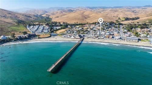 158 N Ocean Ave, Cayucos, CA, 93430-1602 | Card Image