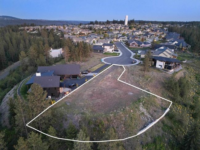 5204 S Falcon Point Ct, Home with 0 bedrooms, 0 bathrooms and null parking in Spokane WA | Image 19