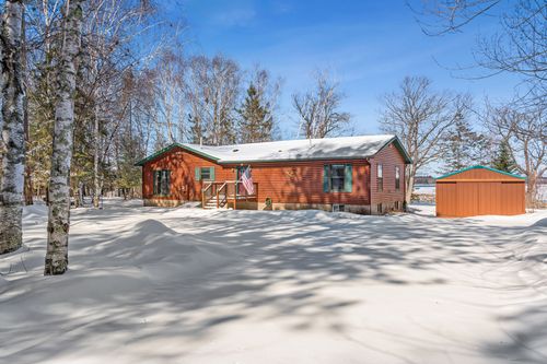 8967 E County Road Y, Gordon, WI, 54838-9342 | Card Image