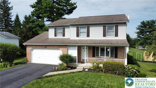 2231 5th St, BETHLEHEM, PA, 18020-4443 | Card Image
