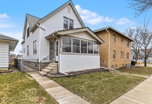 2009 S 77th Street, WEST ALLIS, WI, 53219 | Card Image