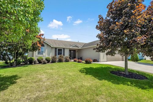 3809 Galahad Court, STURTEVANT, WI, 53177 | Card Image