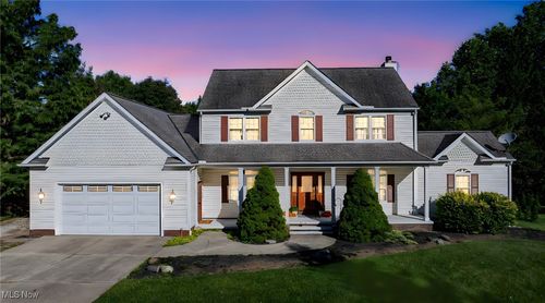11579 Olde Stone Ct, Concord Township, OH, 44077-8933 | Card Image