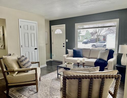 4872 N 63rd Street, Milwaukee, WI, 53218 | Card Image