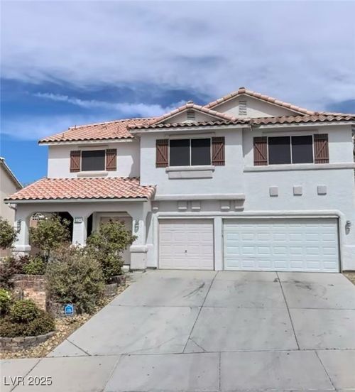 6574 American Beauty Ave, Las Vegas, NV, 89142-7905 | Card Image