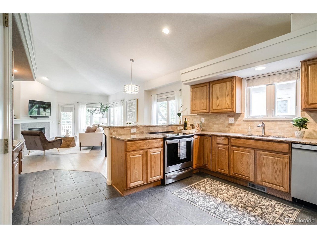 Residential in Denver 5