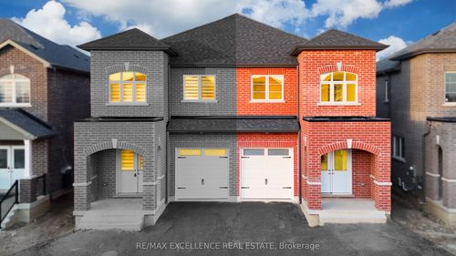 72 Allness Rd, Brampton, ON, L7A3N7 | Card Image