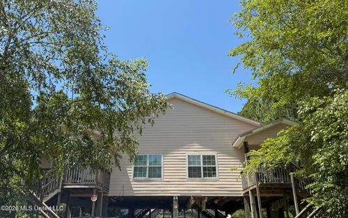 6118 W Oktibbeha Street, Bay Saint Louis, MS, 39520 | Card Image
