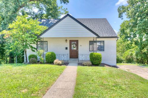 36 Toni Ter, Fort Thomas, KY, 41075-2331 | Card Image