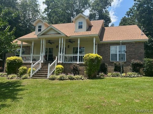 464 Shepherd Rd, Titus, AL, 36080-2916 | Card Image
