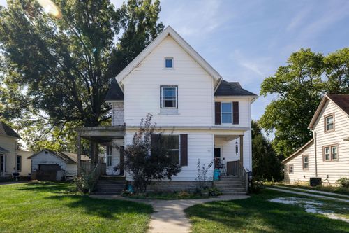 103 E Washington St, Kentland, IN, 47951 | Card Image