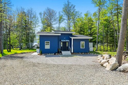 241 Shore Drive N Drive, Bristol, NH, 03222 | Card Image