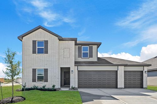 201 Homestead Court, Dayton, TX, 77535 | Card Image