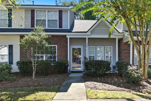 701 Pine Bluff Dr, Summerville, SC, 29483-1648 | Card Image