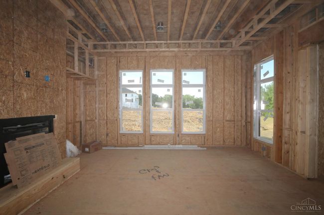 5087 Emerald View Dr, House other with 4 bedrooms, 4 bathrooms and null parking in Hamilton Twp OH | Image 9