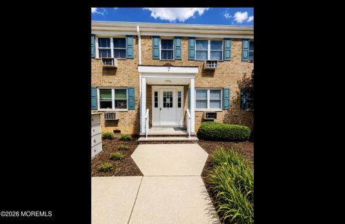 f-7 Windsor Ter, Freehold, NJ, 07728-3235 | Card Image