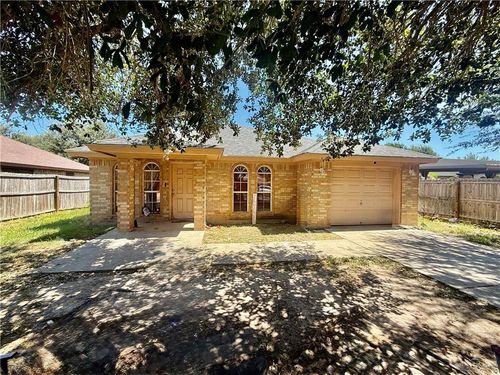 3004 Meadow Ln, Donna, TX, 78537-3982 | Card Image