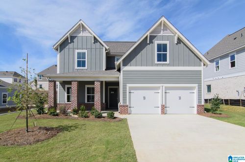 101 Townmoor Lane, STERRETT, AL, 35147 | Card Image