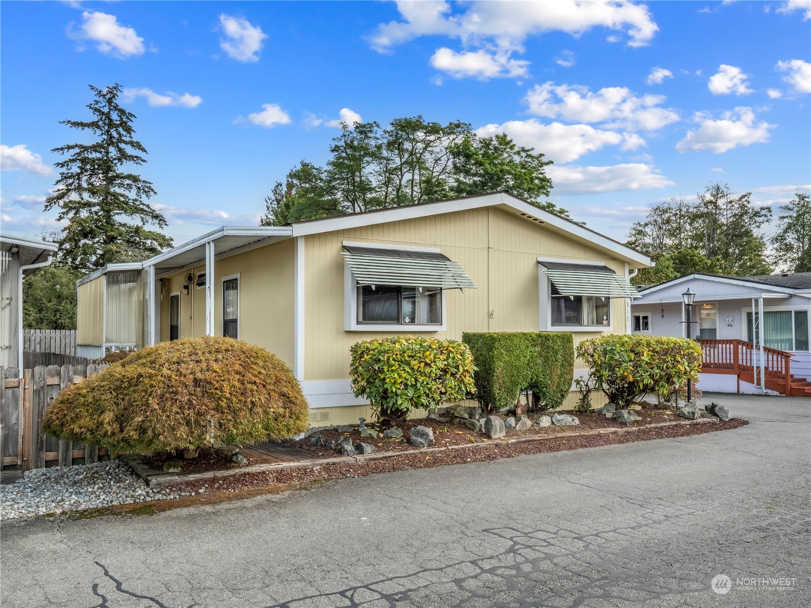 18th Ave, Tacoma, WA 98404