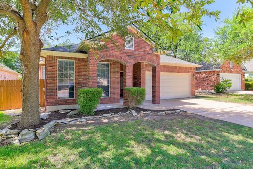 3721 Pine Needle Cir, Round Rock, TX, 78681-2362 | Card Image