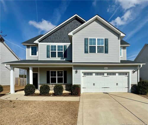 181 Chatfield Dr, Raeford, NC, 28376-1487 | Card Image