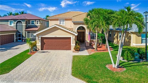 11565 Plantation Preserve Cir S, FORT MYERS, FL, 33966-8370 | Card Image