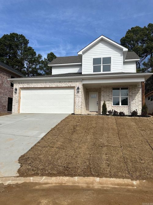 1122 Grand Teton Dr, Benton, AR, 72019-5015 | Card Image