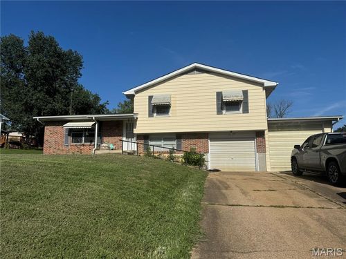1250 Diane St, Saint Clair, MO, 63077-1641 | Card Image