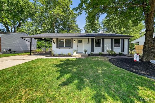 3420 Ipswich Lane, St Charles, MO, 63301 | Card Image