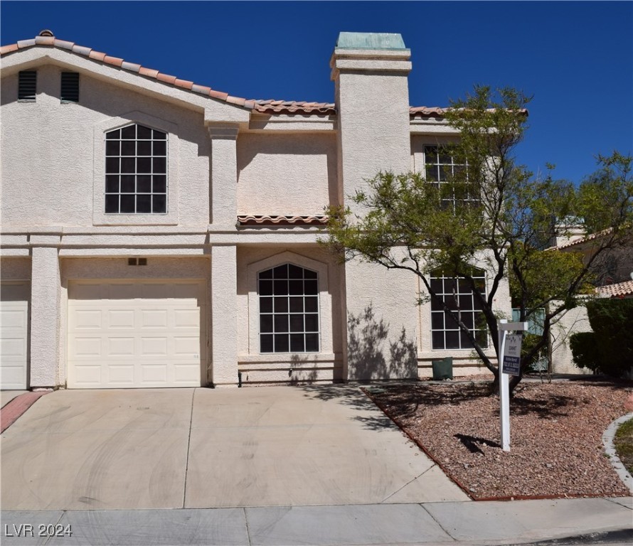 Lisa Dawn Ave, Las Vegas, NV 89147