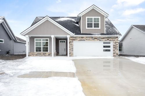 5156 Mira Way W, West Fargo, ND, 58078-4405 | Card Image