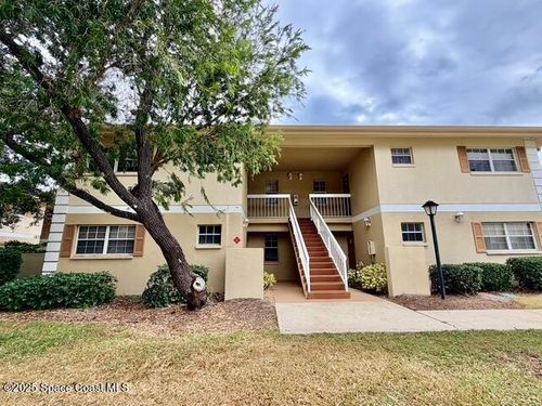 e102-1609 Sunny Brook Ln Ne, Palm Bay, FL, 32905-6541 | Card Image